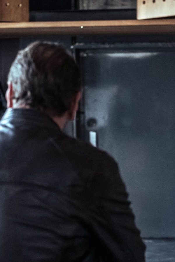 Undercover (2019) – S03E07 – Episodio 7