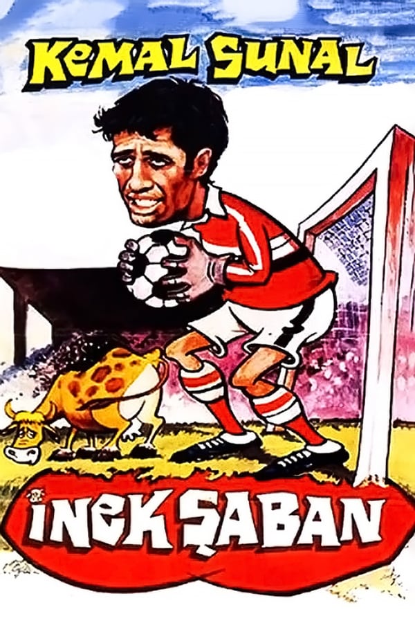 İnek Şaban