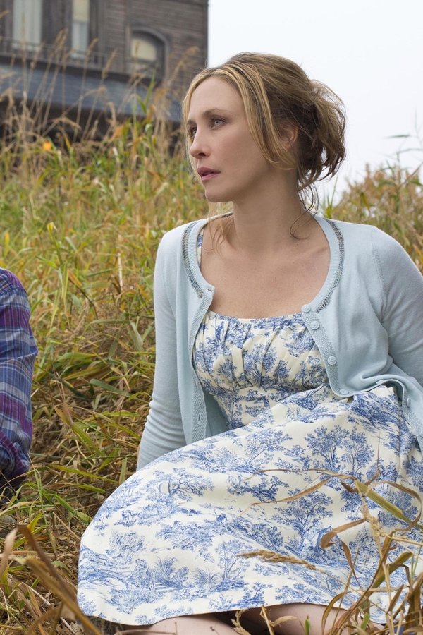 Bates Motel – S01E01 – La sfida