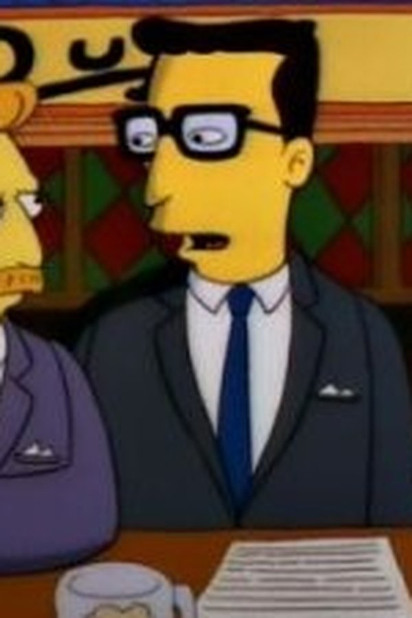I Simpson – S03E11 – Il licenziamento di Homer