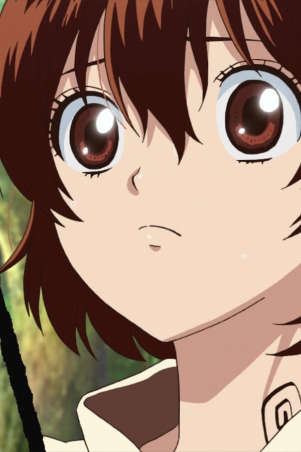 Dr. Stone – S01E06 – Episodio 6