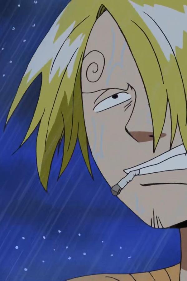 One Piece: All’arrembaggio! – S08E258 – Una nuova identità
