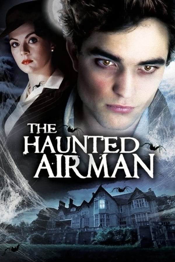 The Haunted Airman