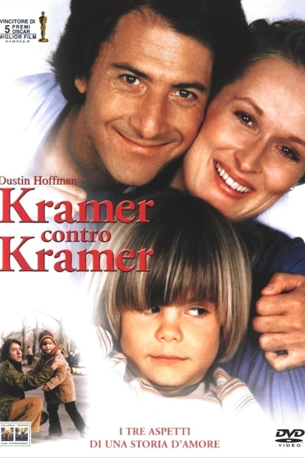 Kramer contro Kramer