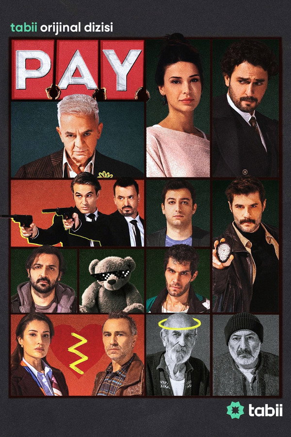 GR - P.A.Y (2026) (TR)