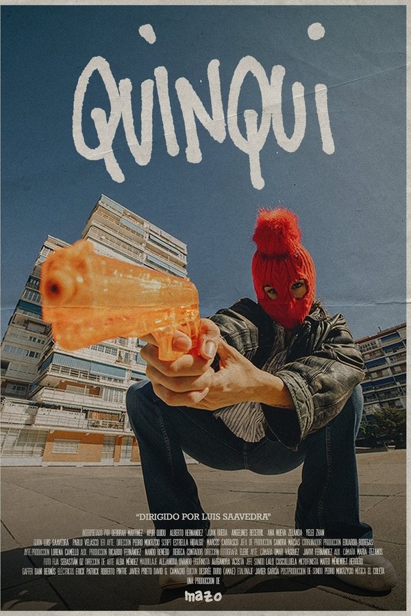 Quinqui