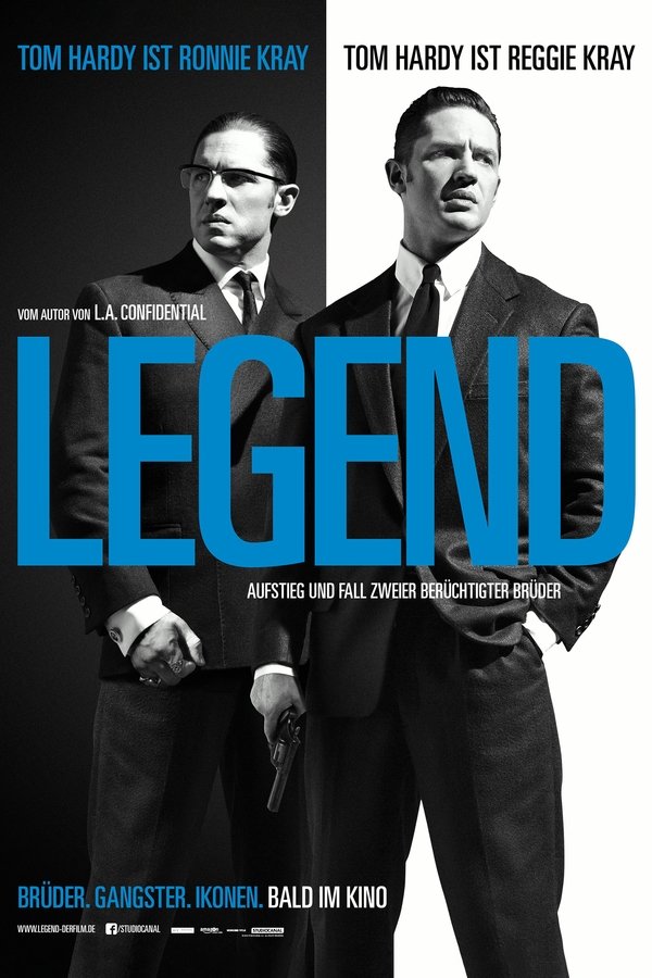 DE - Legend (2015)