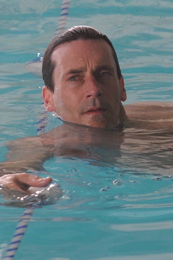 Mad Men – S04E08 – Il diario