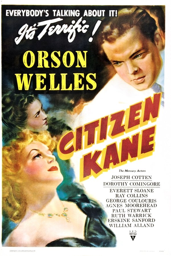 Citizen Kane