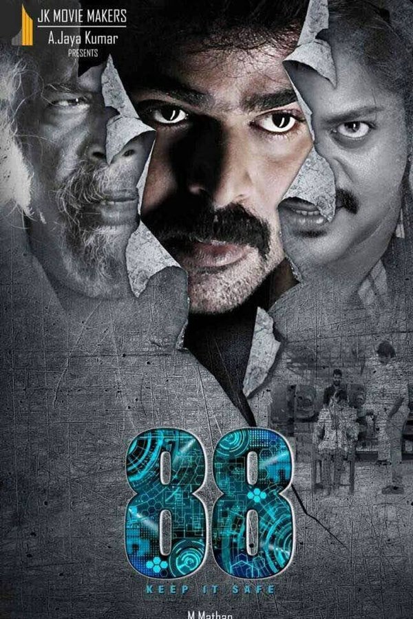 Enbathettu (2017)