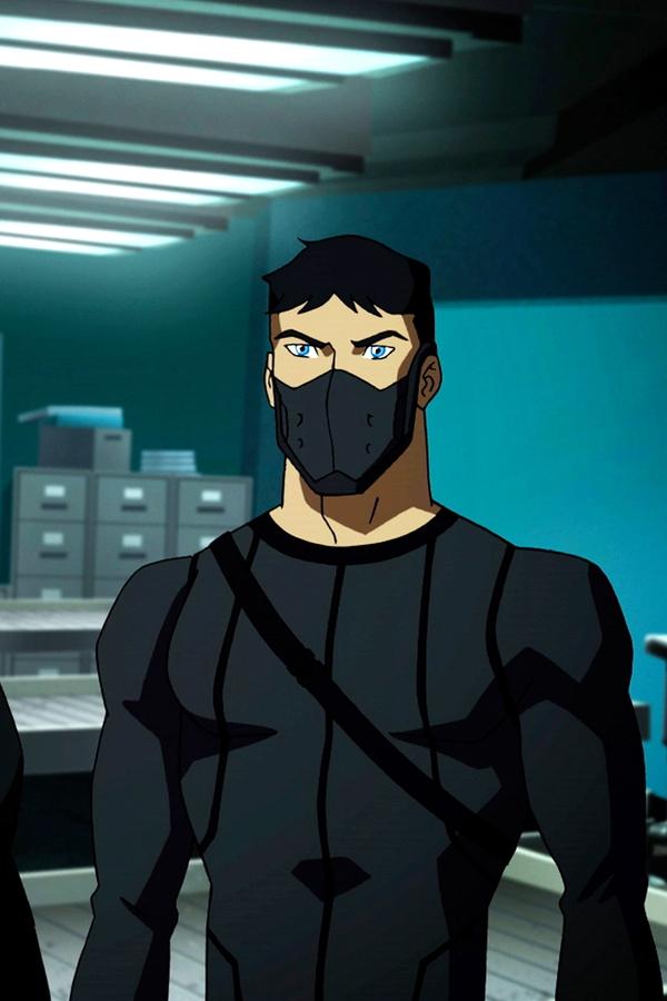 Young Justice – S03E02 – Episodio 2