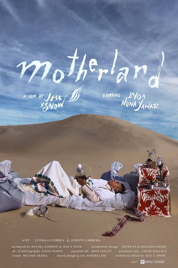 Motherland