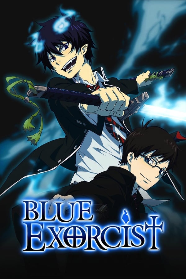 Blue Exorcist