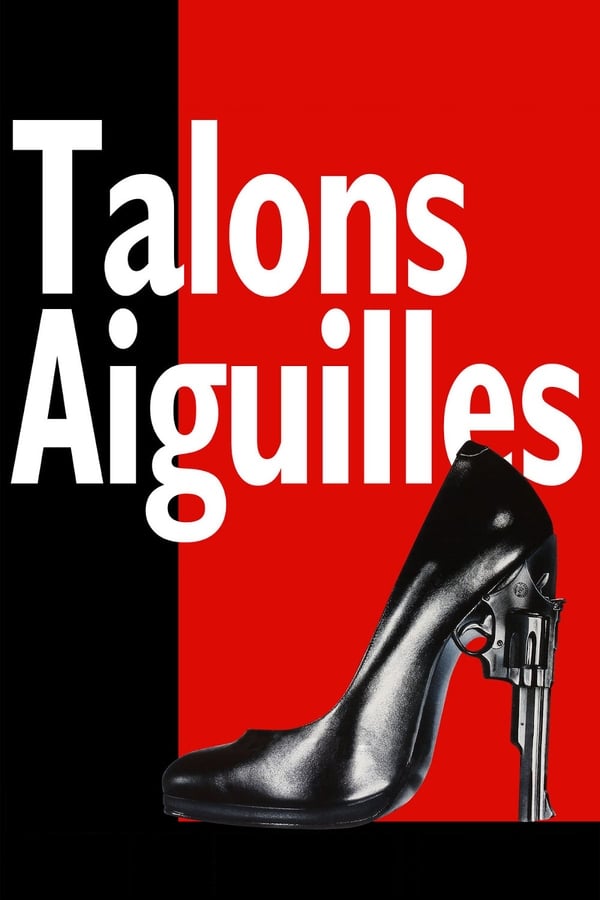 FR| Talons Aiguilles 