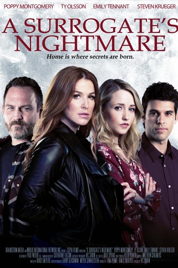 A Surrogate's Nightmare A Surrogate's Nightmare