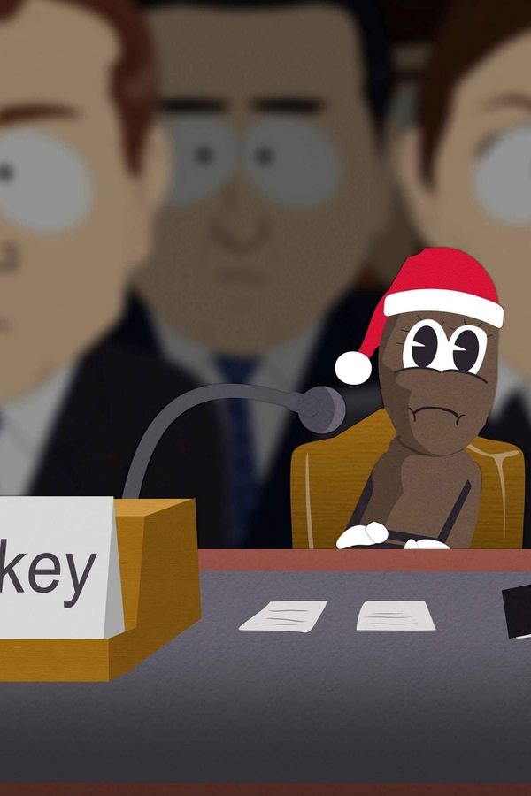South Park – S22E03 – Cacca e guai