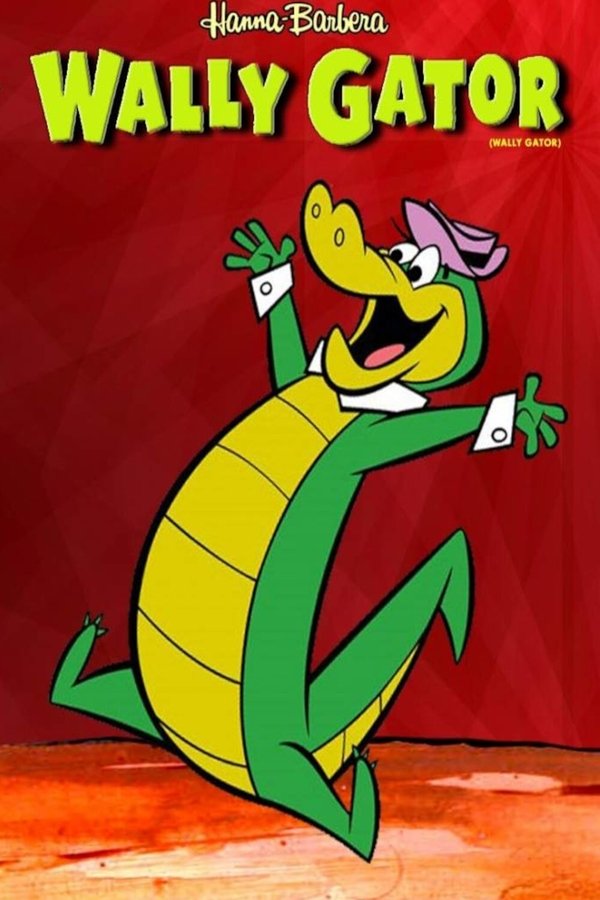 PL - WALLY GATOR