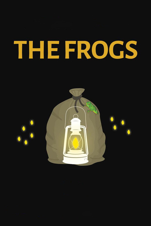 The Frogs-free