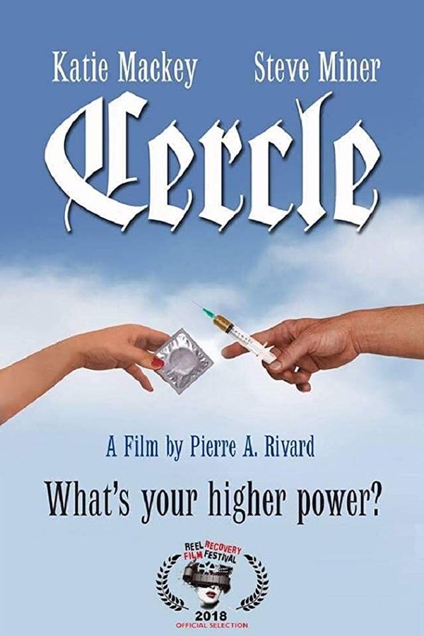 Cercle poster