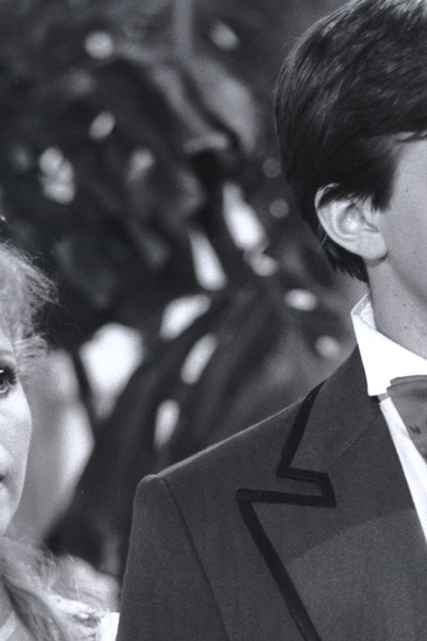 Láďo, ty jsi princezna! poster