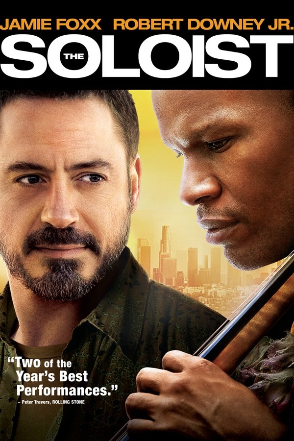 The Soloist (2009)