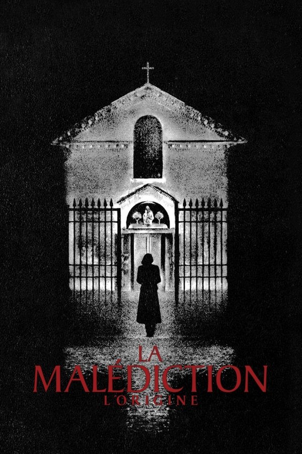 La Malédiction : L’Origine