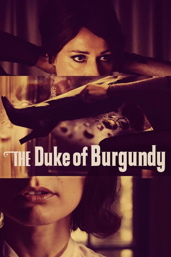 The Duke of Burgundy (2014)