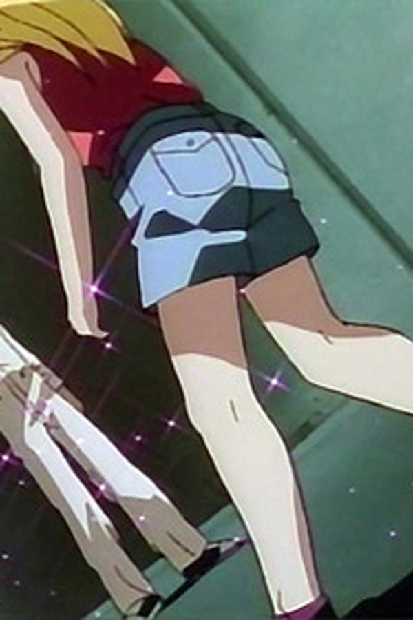 Virtua Fighter – S01E06 – Episodio 6