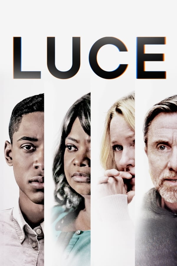 TVplus FR - Luce  (2019)