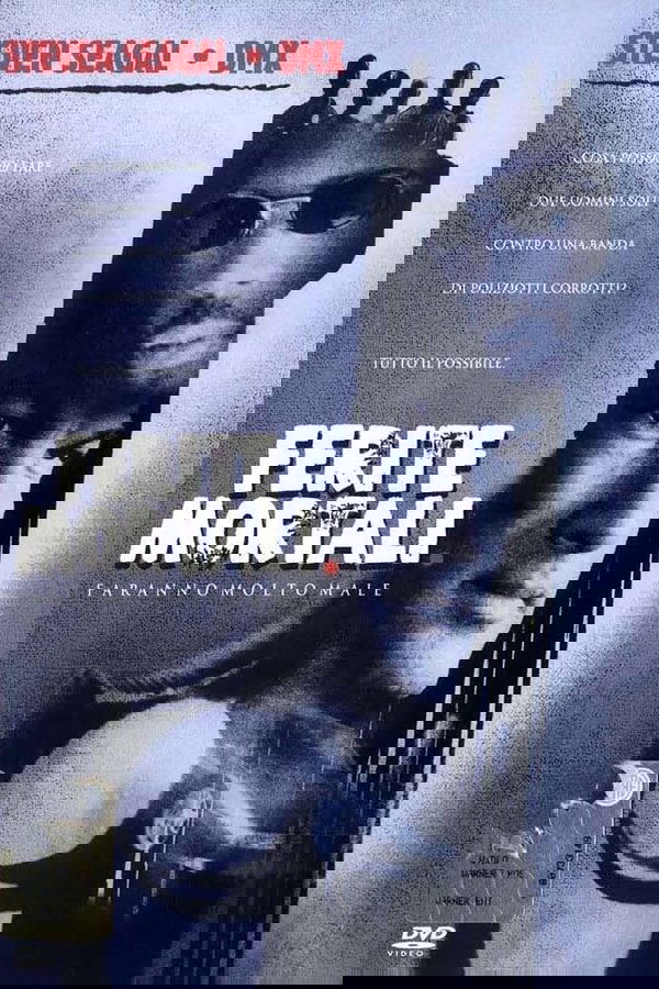 Ferite mortali (2001)