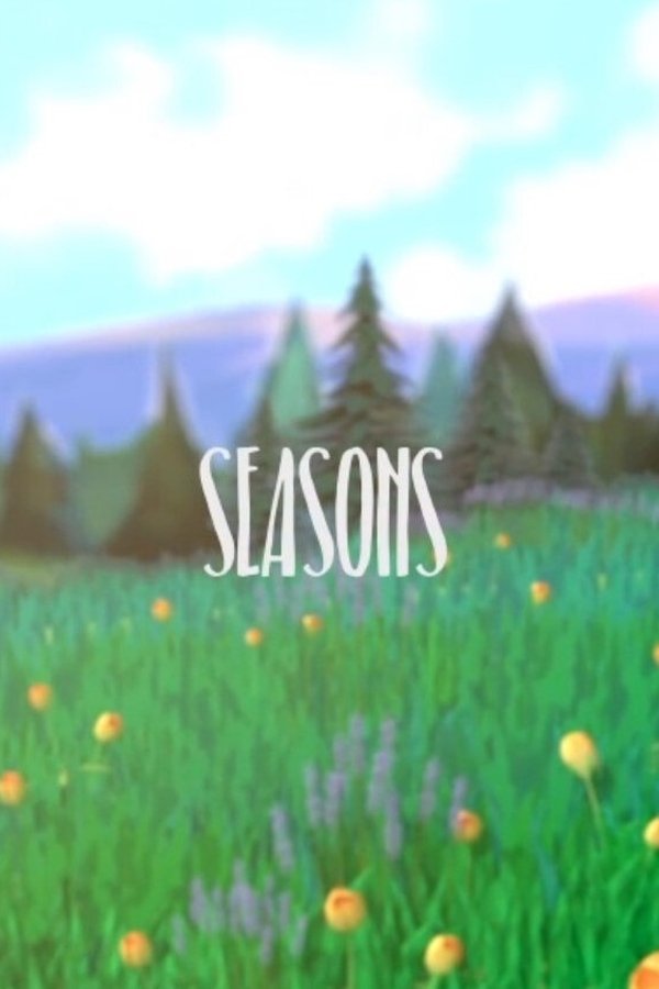 Seasons poster