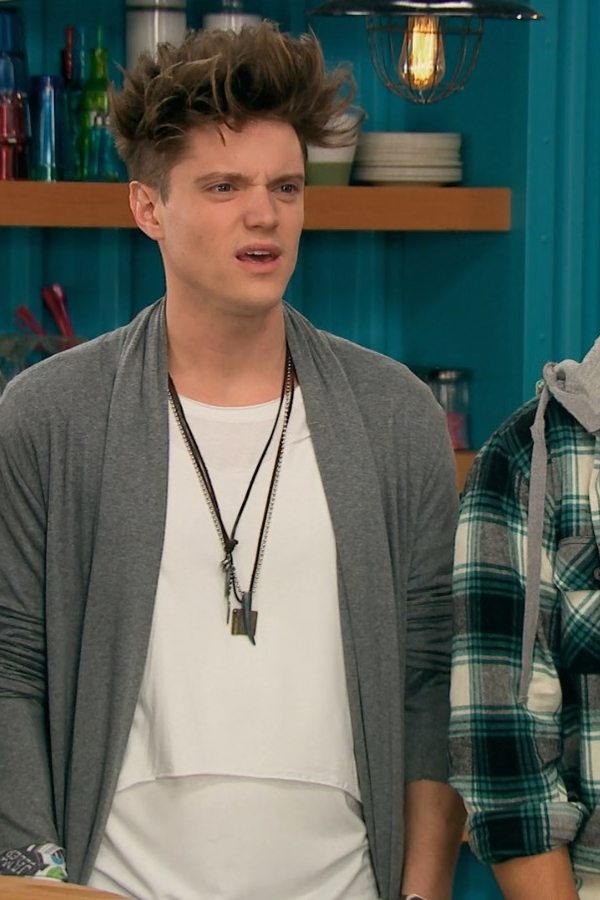 Soy Luna – S02E62 – Episodio 62