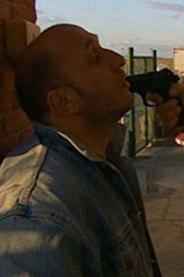 La Squadra – S02E03 – Episodio 3