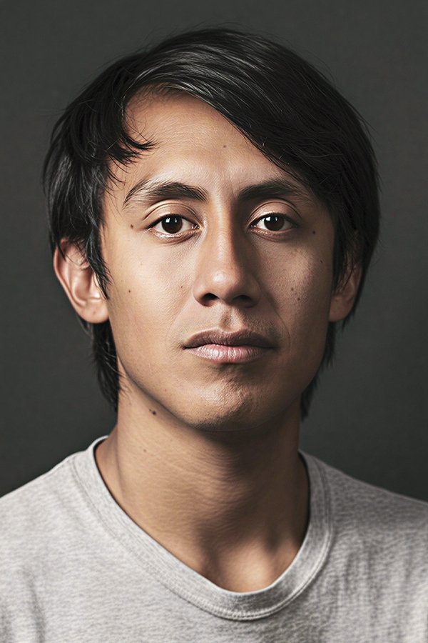 Manuel Cruz Vivas's headshot