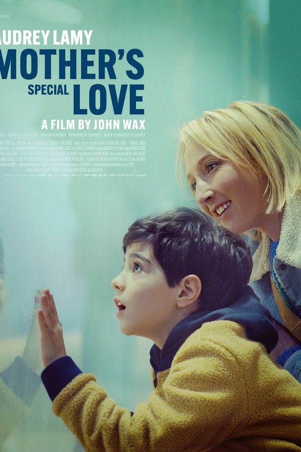EN - A mothers Special Love (2024)
