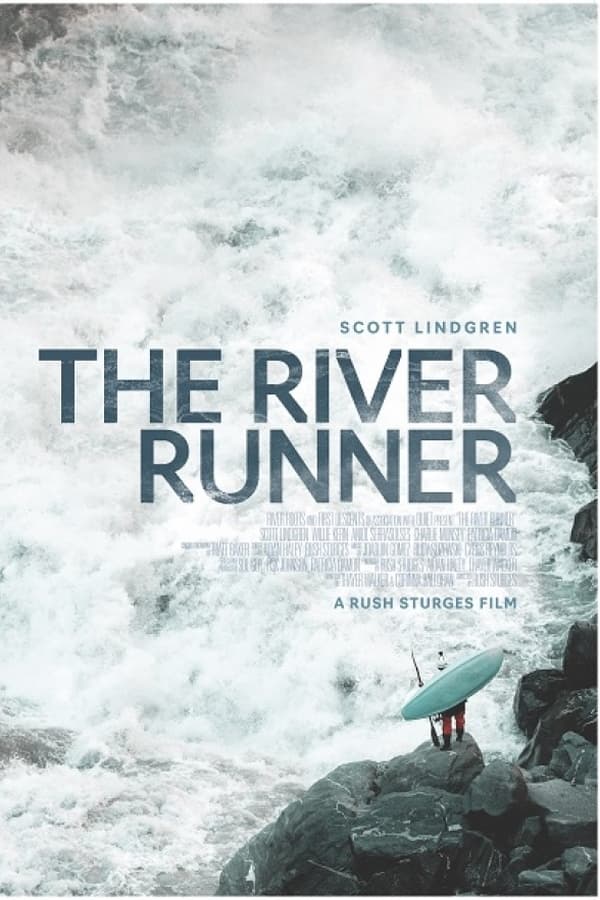 NF - The River Runner  (2021)