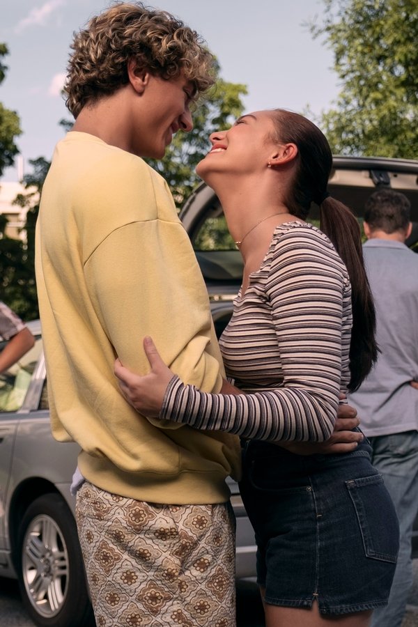 L'Été où je suis devenue jolie - Saison 3 Episode 1