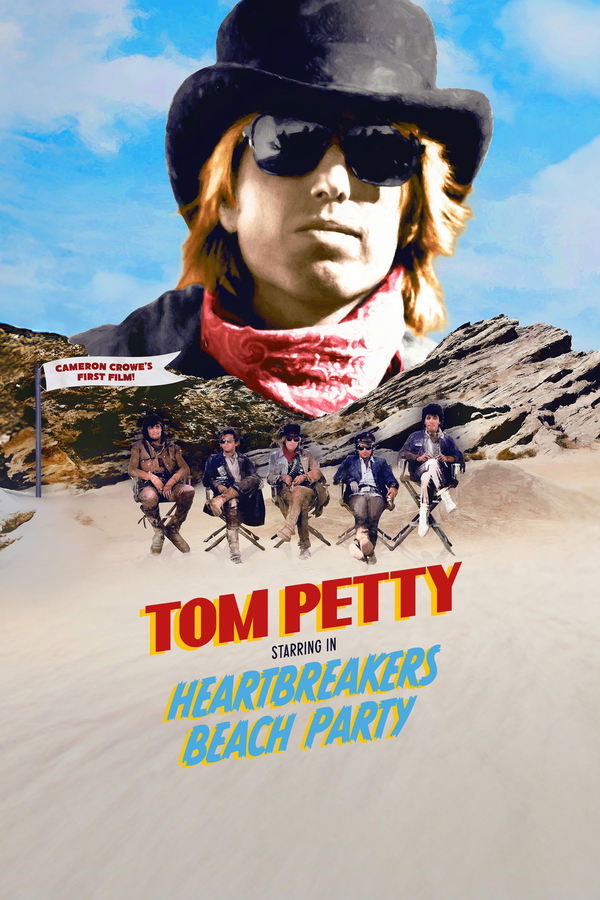 EN - Heartbreakers Beach Party  (2024)