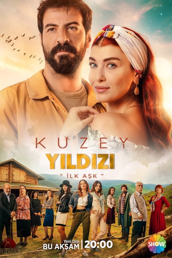 |TR| Kuzey Yildizi: ilk Ask