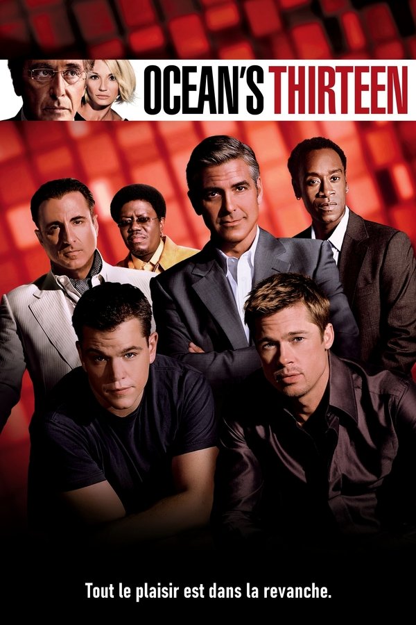 Ocean’s 13