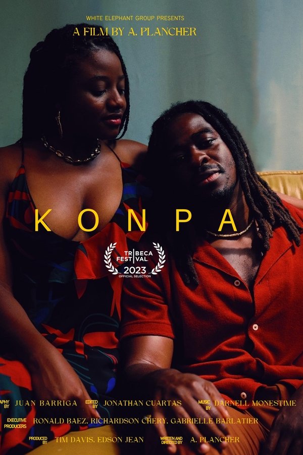 Konpa