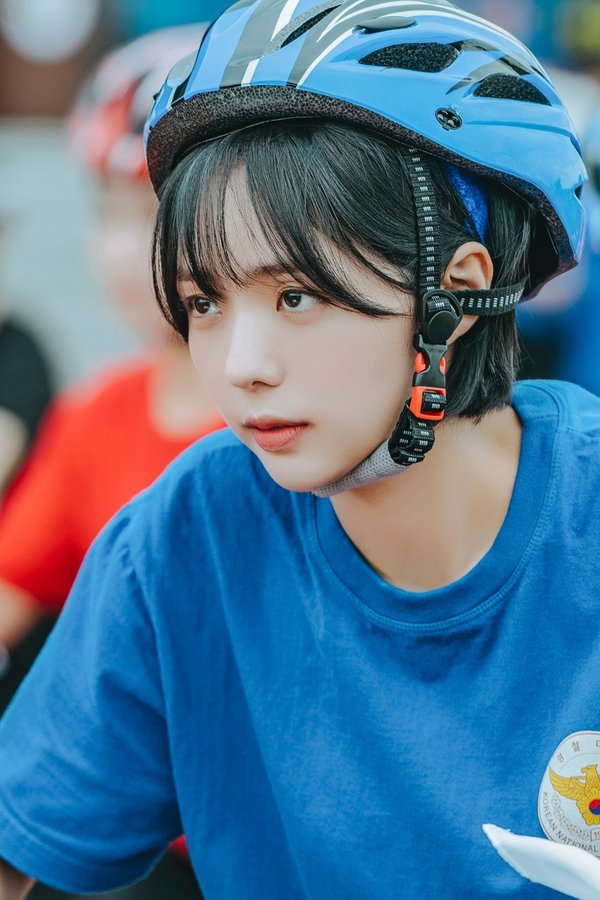Rookie Cops – S01E08 – Episodio 8
