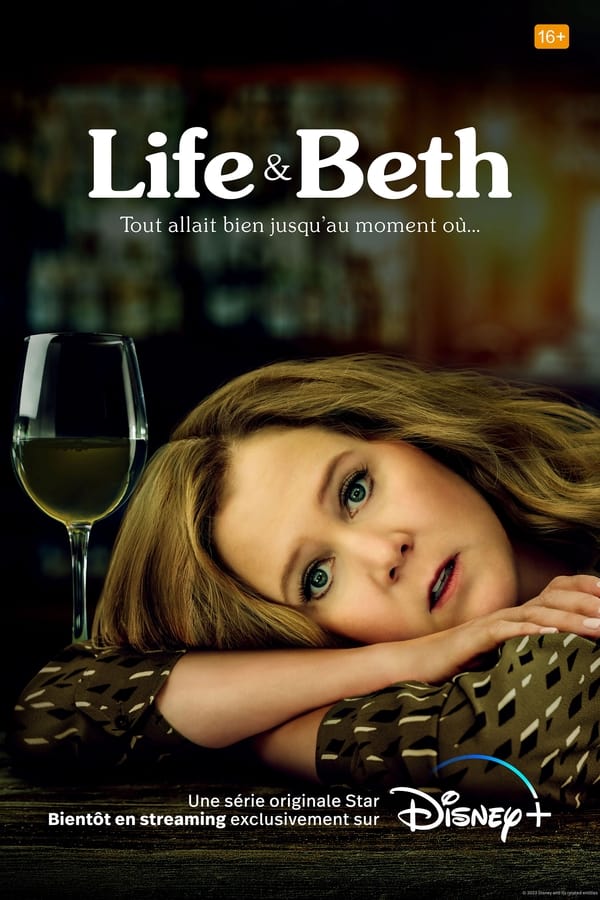 TVplus FR - Life & Beth