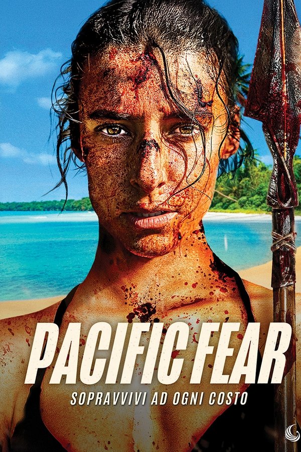 IT - Pacific Fear - 2024