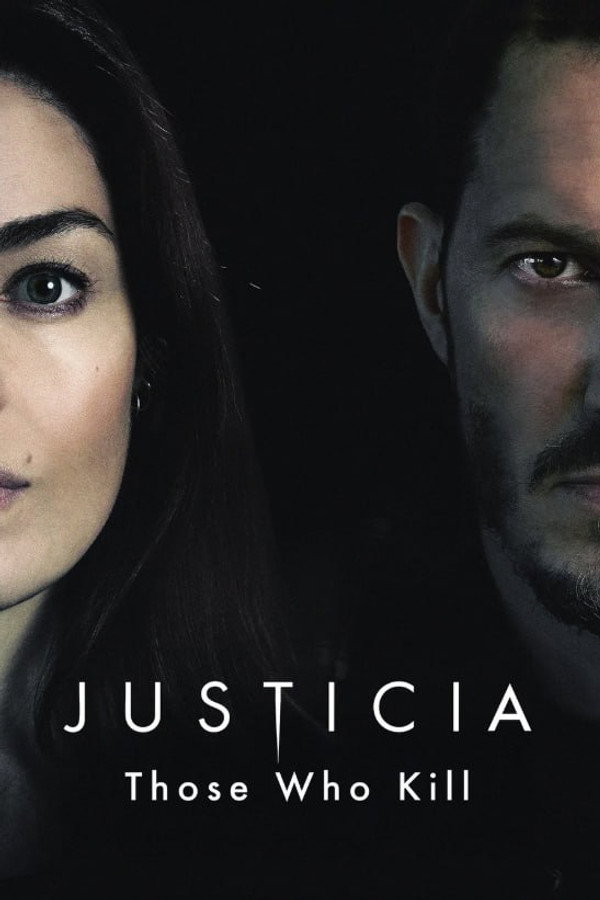 ES - Justicia Those Who Kill (LQ) (2026)