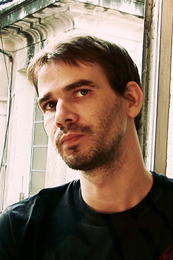 Álvaro Nobili's headshot