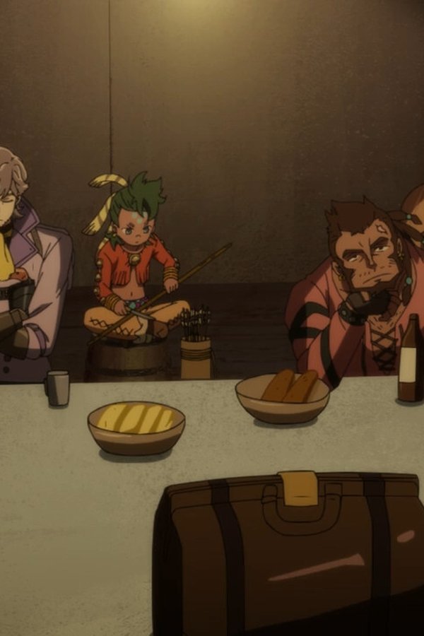 Appare-Ranman! – S01E12 – Episodio 12