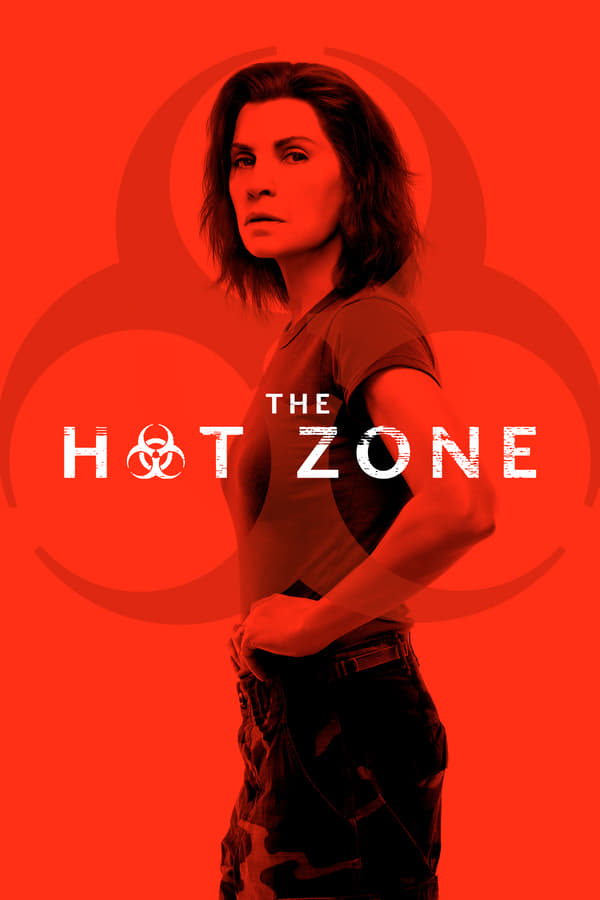 The Hot Zone: A História do Ebola