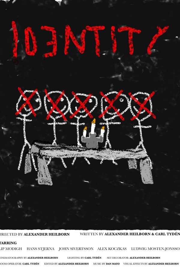 TM - Identity 4KOTT