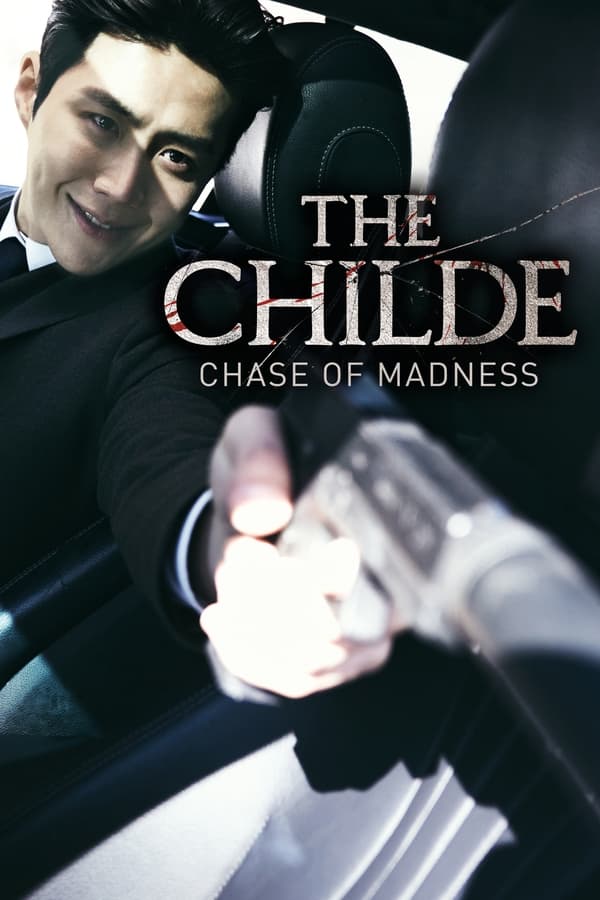 DE - The Childe: Chase of Madness (2023)